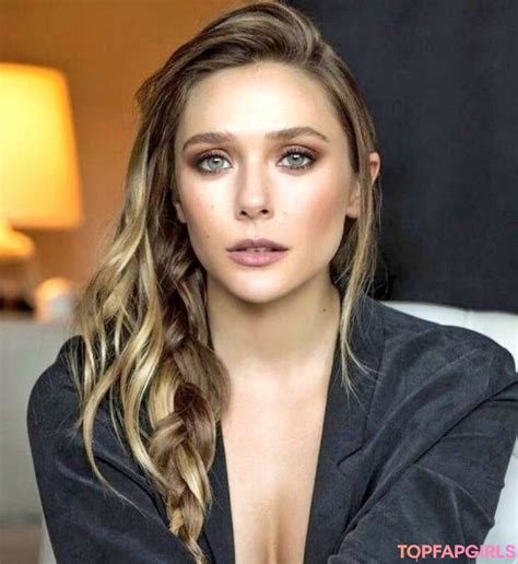 wanda maximoff nude|Elizabeth Olsen Nude & Sexy Leaked Fappening (162 Photos